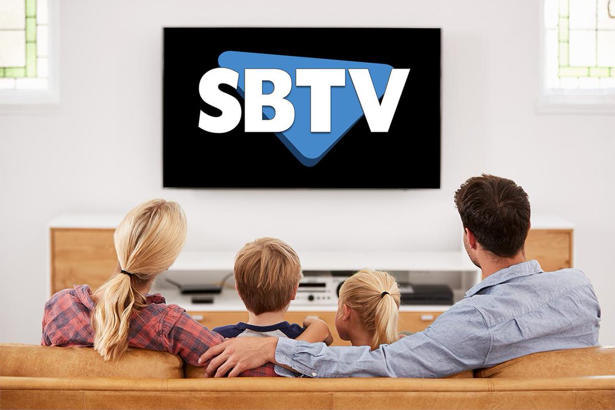 Syncbak's tweet image. How many of your favorite apps are delivering double-digit monthly growth this year? Ours is! Join SBTV and experience it for yourself.