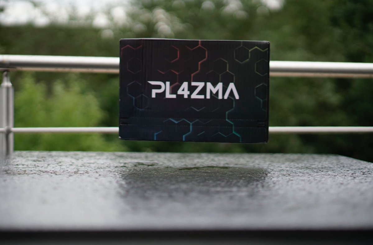 Buerowelt_'s tweet image. Lets gooo! Das Starter Pack ist da, Lets get ready for Premiere Division! 💪🏻 Vielen Dank an @Pl4ZMAcom fürs Sponsoring und an @aybesports für die  vielen Möglichkeiten! #PL4ZMAcom #AtYourBest