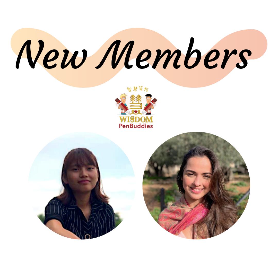 Wisdom_Found's tweet photo. #PenBuddies started as a charity project to let the younger ones learn and value diversity. 

The positivity met along the way have inspired us to continue this journey towards a wiser living experience. And so others too!

Look who recently joined us: https://t.co/FmQEQPetph https://t.co/3xaorpPrrG
