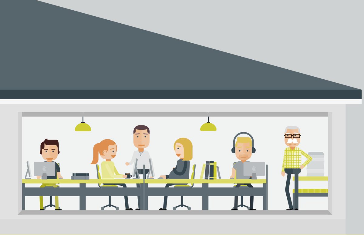 emcdesignltd's tweet image. Do you know the emc design story? It all started with Mike deciding to go freelance...
emcdesign.org.uk/our-story/
#emcdesign #design #designforpublishing #workinpublishing