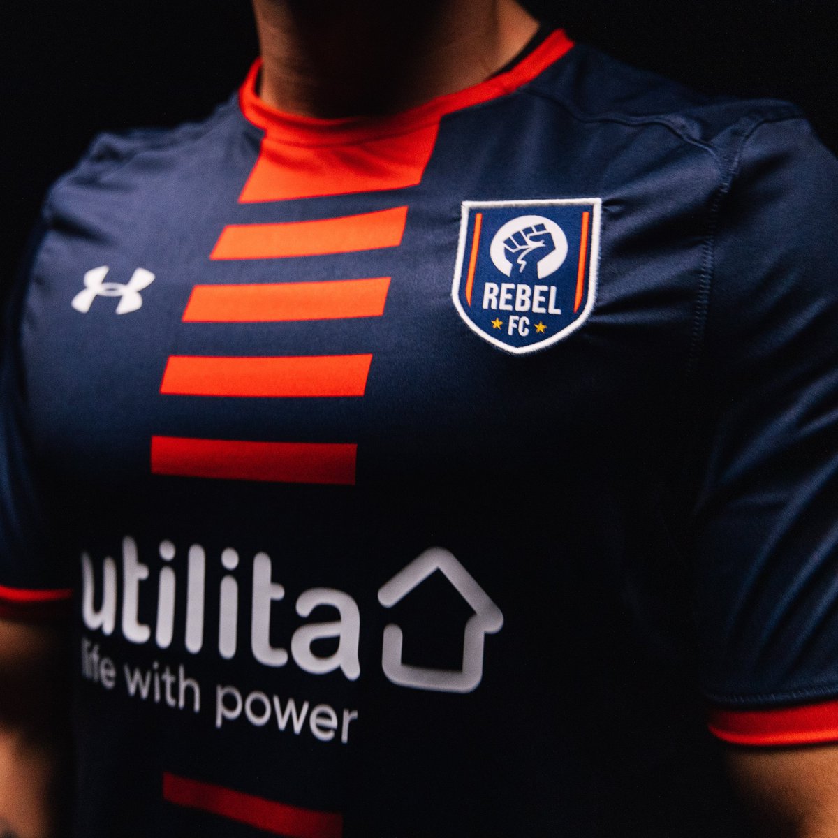 Rebel FC tweet media