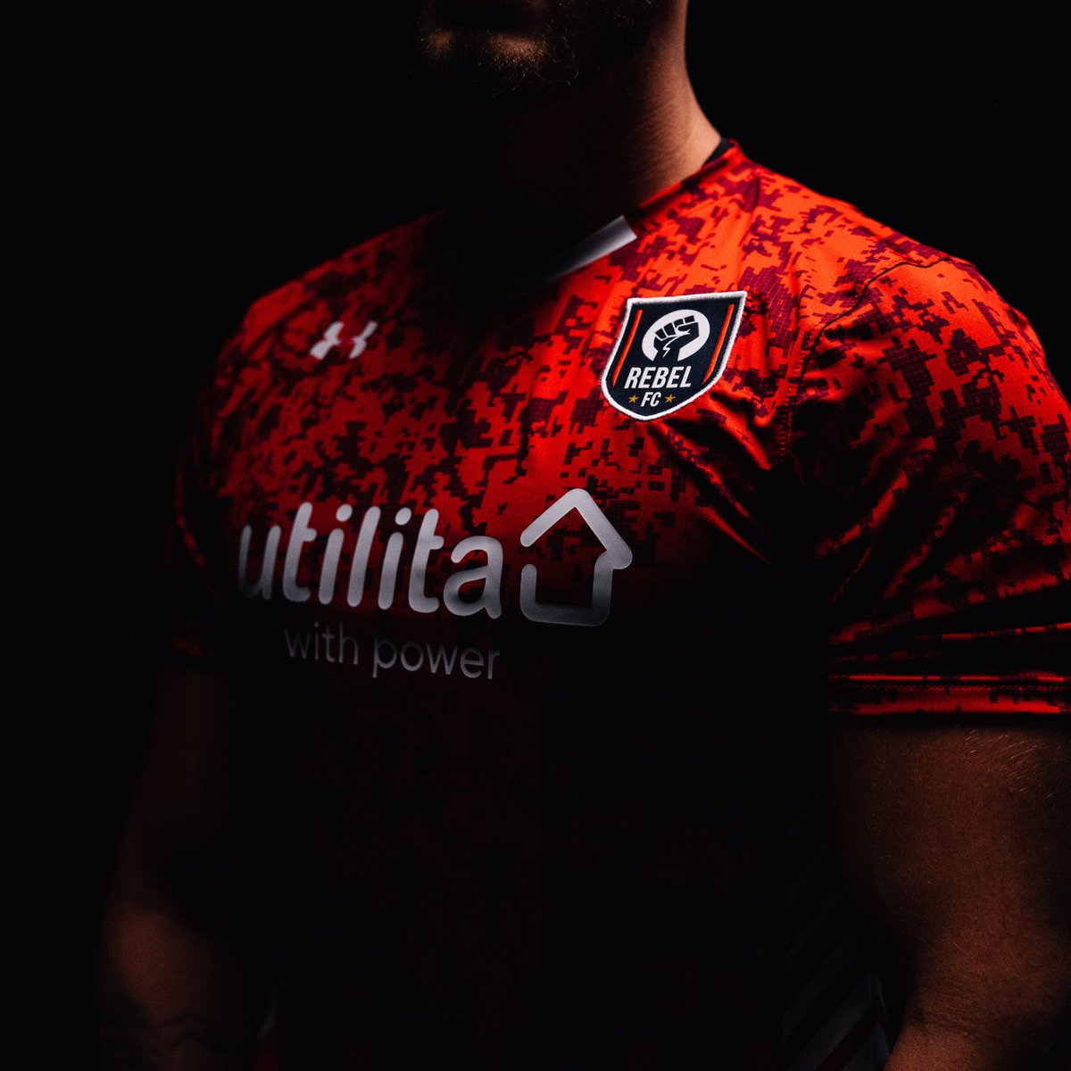 Drop a like if you think our new kits are 🔥 #JoinTheRebellion