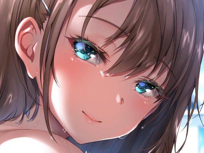 pixivFANBOX更新しました。先日アップしたイラストの高解像度版もあげてます。
https://t.co/M6GcbOp5Lm 