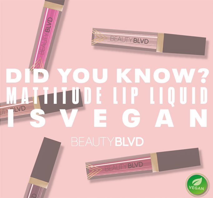 beautyblvduk's tweet photo. Did you know...? Our Mattitude Lip Liquid is Vegan!!
#beautyblvd #summerifglitterlove #iloveglitter #getglittered #glitterlips #glittermakeup #glitter #mua #cosmetics #makeupaddict #makeupjunkie #makeuplover #vegan https://t.co/0IQ4GRnTcj