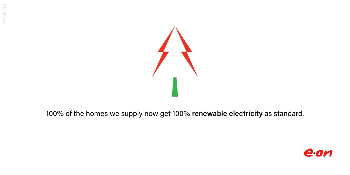Skit92cal's tweet photo. #eonrenewable with @eonenergyuk
@OneMinuteBriefs https://t.co/ds0eBhdlNH