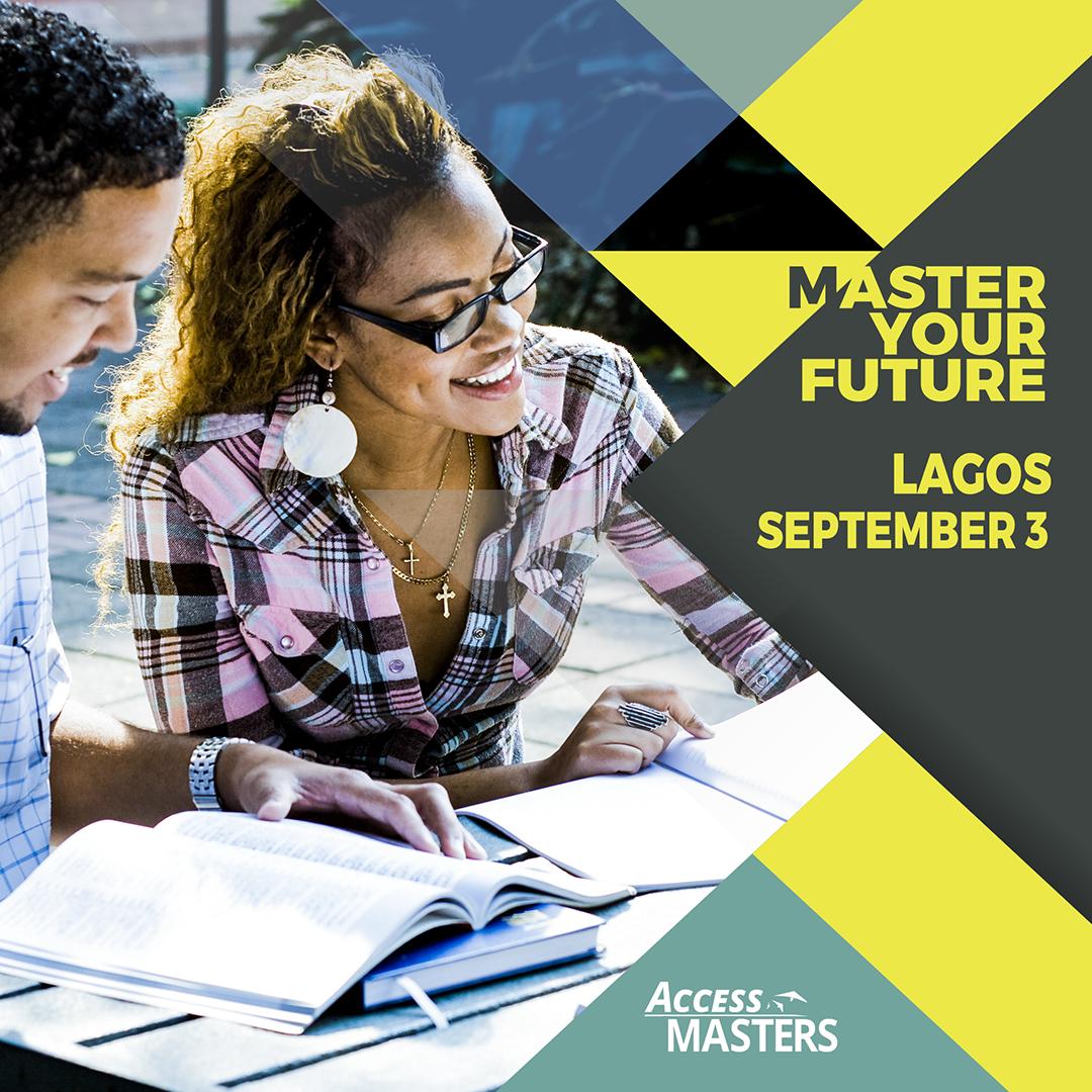 tractrain's tweet photo. Explore the World of International Education and meet with Admissions Directors from top business schools in Lagos on 3rd September. Take your career development into your own hands. Register now for free:  https://t.co/qyKpNUCJTe https://t.co/tLlUq3ac47