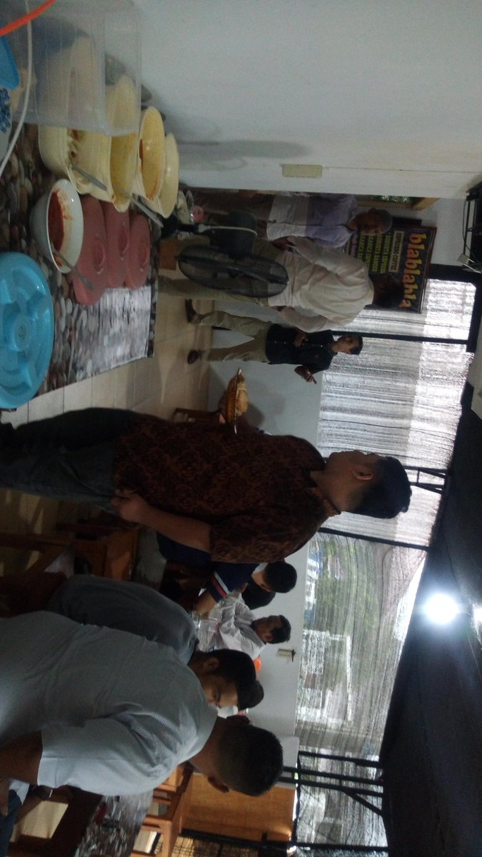 jonihendri_ppkl's tweet photo. Penyuluhan sekaligus pembentukan  Koperasi Jasa Mudah Rezeki Aceh dengan Sekretariat di Blower - Banda Aceh. @PENYULUH_COOP @KemenkopUKM #ppklprovaceh #ppklaceh #ppklkemenkopukmri #koperasikeren #aktivatorkoperasi #gerakankoperasi #koperasimandiridantangguh https://t.co/INijc0uZ68