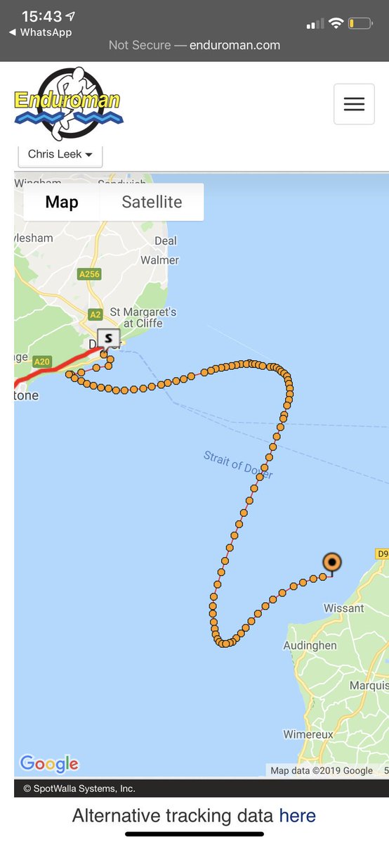 DB_Taurus's tweet photo. @TheoPaphitis Absolutely amazing achievement by @ChrisLeek8 this week to complete his 289 mile #Arch2Arc #triathlon. A new non wet suit world record was set!!
All for charities for his dad Den @ParkinsonsUK @lbsorg https://t.co/Epbxo48Ne3