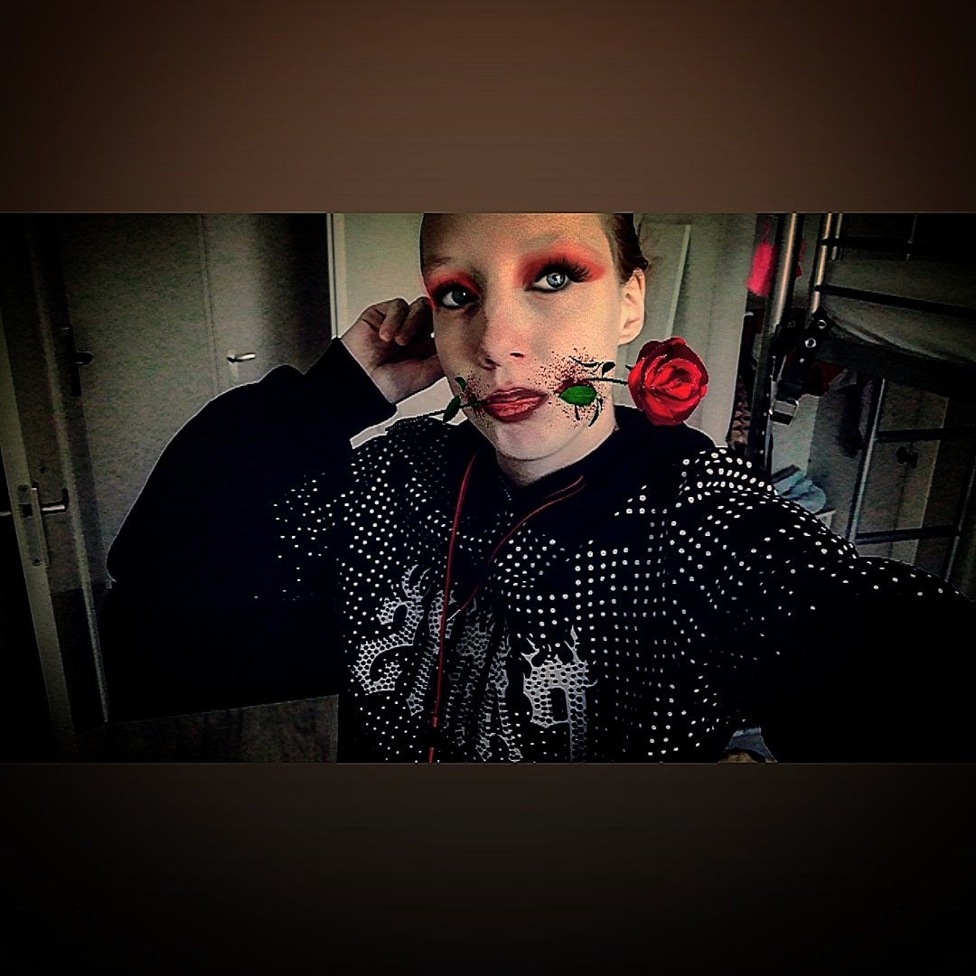 Sandra99294312's tweet photo. Drama Queen 👑💖 https://t.co/VfxWaNu2Xb