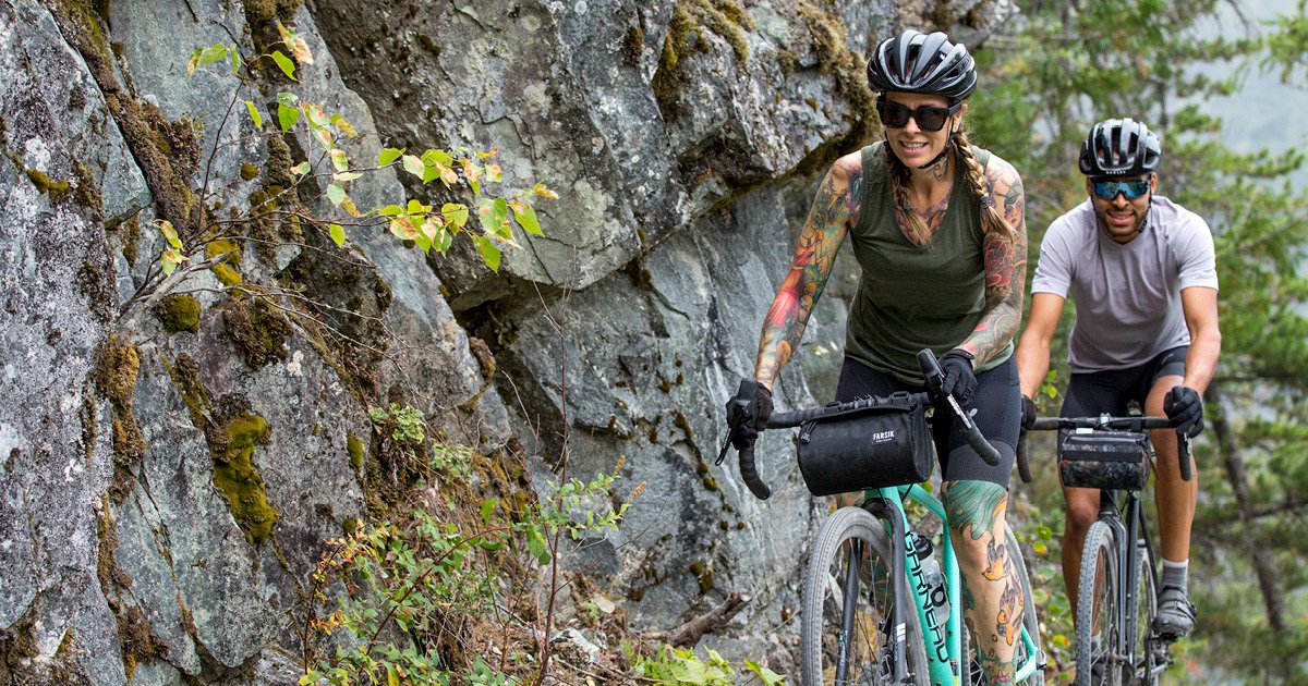 Weekend adventures + the Off Grid Collection = the perfect pair.