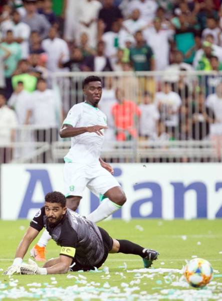 akhbaar24sports's tweet photo. رينارد يبحث عن مدافعين وبديل «العويس والمعيوف» https://t.co/HZ4w8J0DGz https://t.co/fnfEJiFLTn