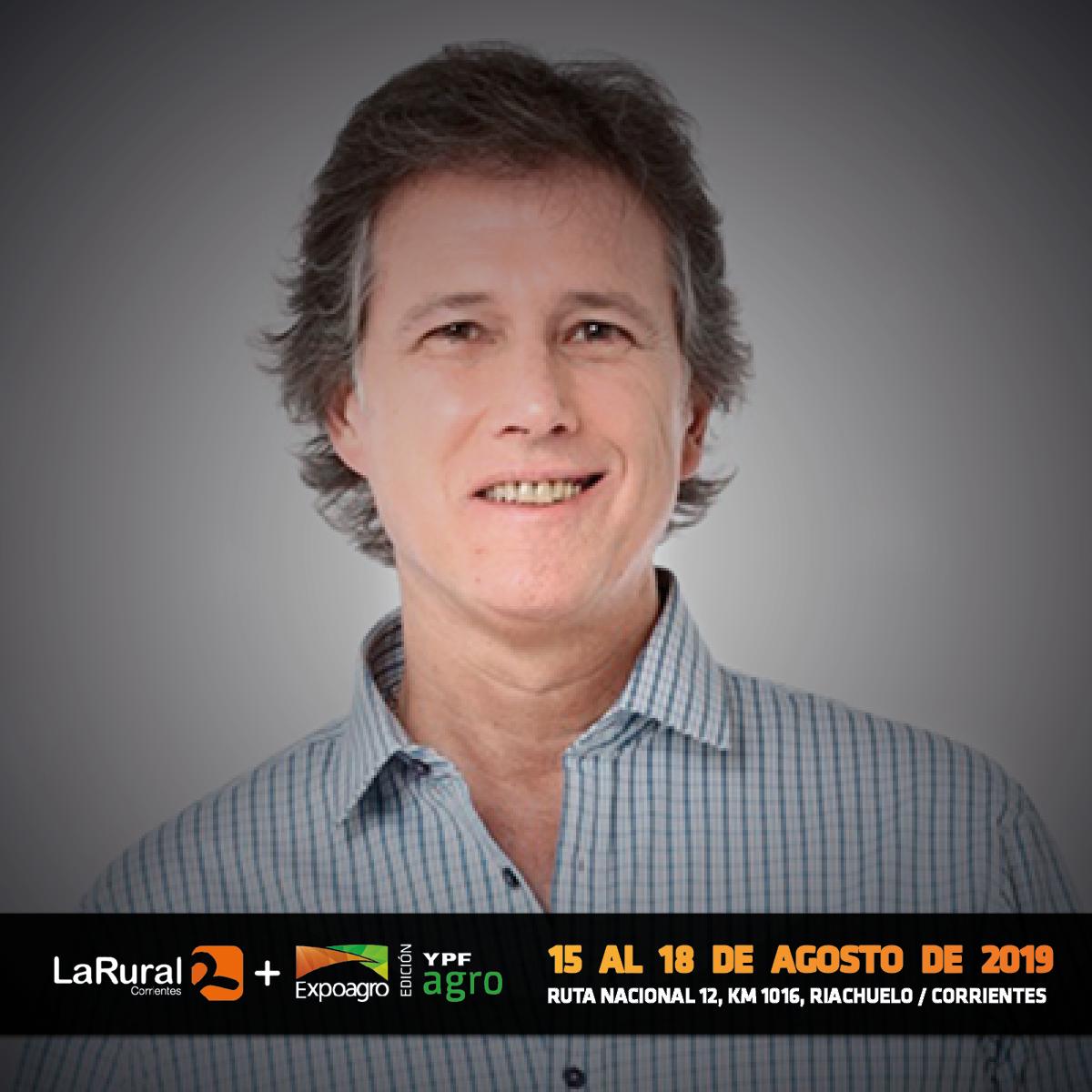 “Campo, millennials y el desafío de MOTIVAR la Revolución Agroindustrial”

El viernes 16 a las 10 hs en el Auditorio 2 de #ExpoagroCorrientes, <a href="/richardbindi/">Ricardo Bindi 🎙💡🌽📚📈</a> le hablará a los jóvenes del agro sobre los desafíos que la nueva generación de líderes agroindustriales tiene por delante.