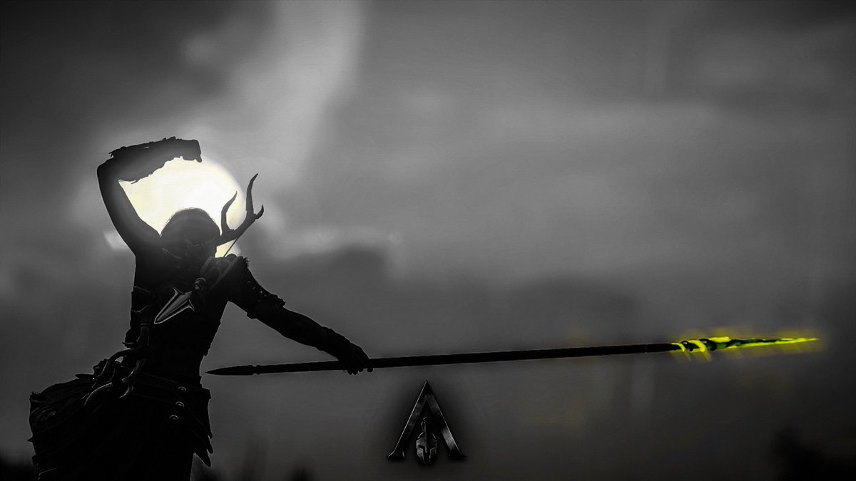 BlestKnave2328's tweet photo. "Mysterious weapons"
@assassinscreed @Ubisoft
@Captured_Collec ➡️ #TCCSPLASH @PsExpress
#AssassinsCreedOdyssey #ACPhotoMode #ACFinest #XboxOne #VirtualPhotography #VGPUnite #GamerGram #TheCapturedCollective #TheFramedShare https://t.co/Pi1WLiZxd6