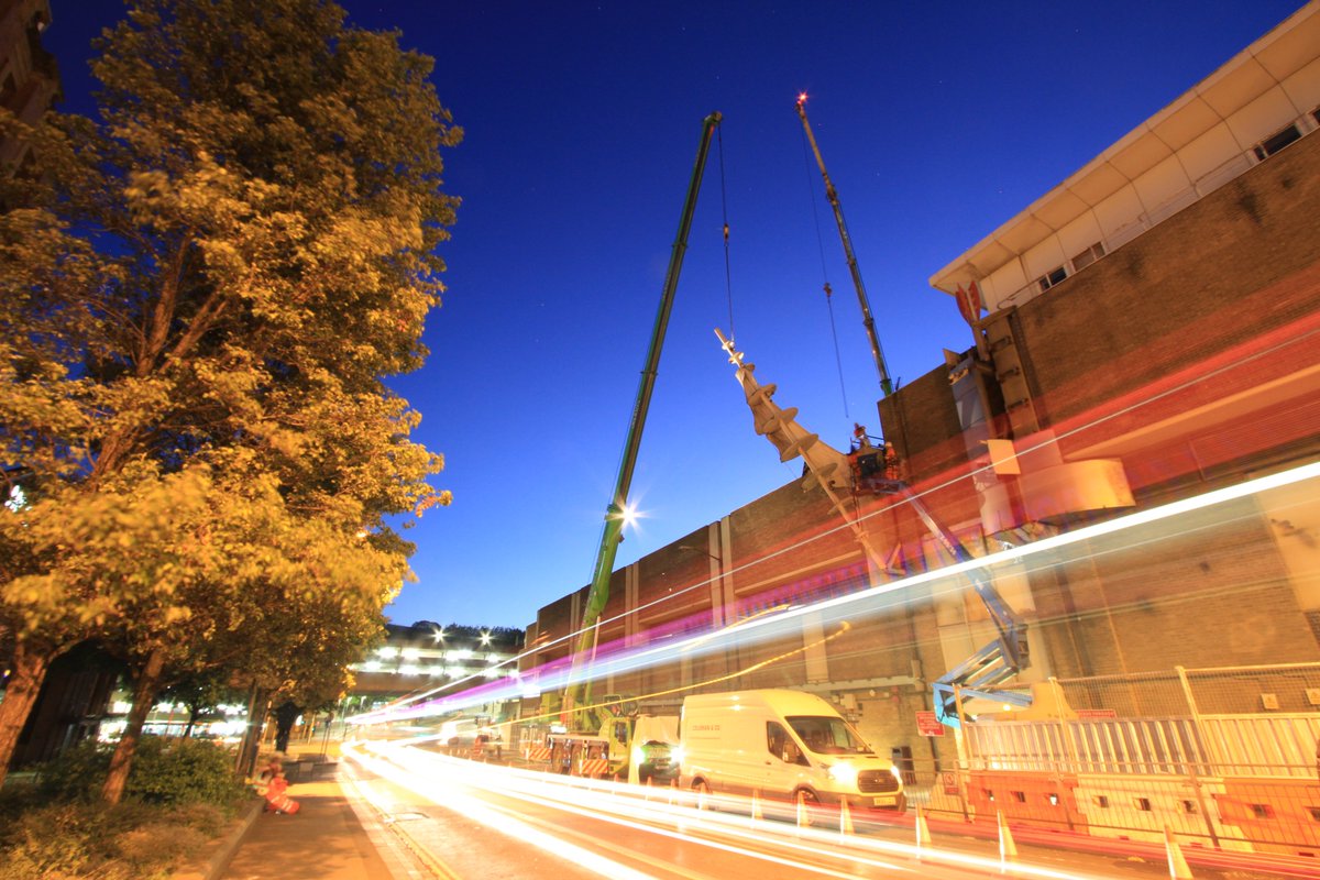 We’re focusing on “what we do well” to ensure the continued success of The Coleman Group. Read about our latest projects, people strategy and #digitaldemolition #demolition #familyvalues  #TheColemanGroup #connected Link: bit.ly/2MT9InY