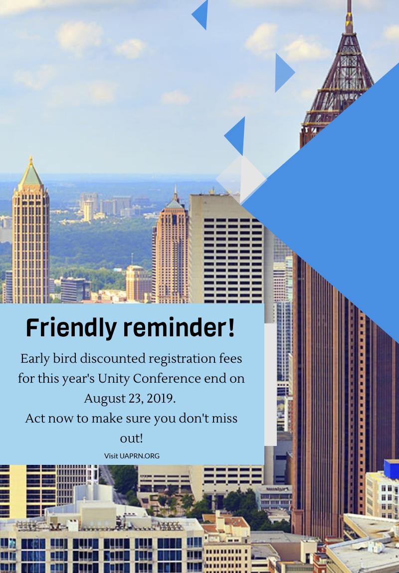 GeorgiaNurses's tweet image. #UnityConference #GeorgiaNurses #Nursing #Unity #Excellence #Leadership 
Register today at uaprn.org. :D

@UAPRNGA @qualitycoachco @GA_NLC