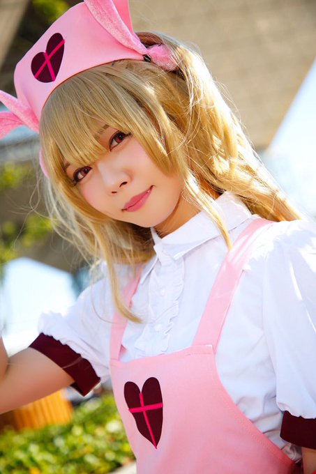 Twitterのコスプレ画像43