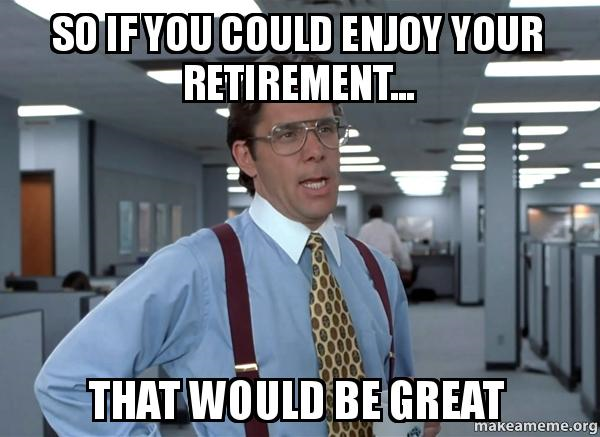 AVTrinityLtd's tweet photo. Studies show that the average worker will need a #pension of £447,000 at 65 to maintain a good #income until death. 
https://t.co/a9qMs1qMOg https://t.co/MAuAY8h0tv