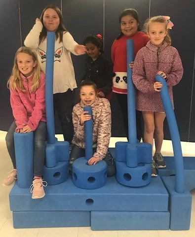 KaBOOM! IP Grants tweet media