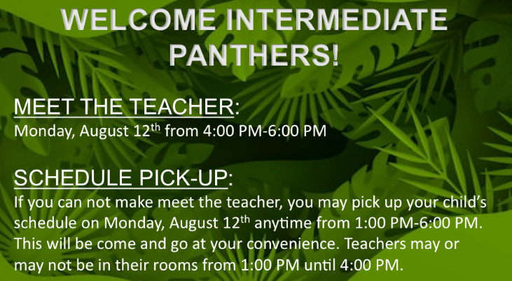 Mabank Intermediate School tweet media