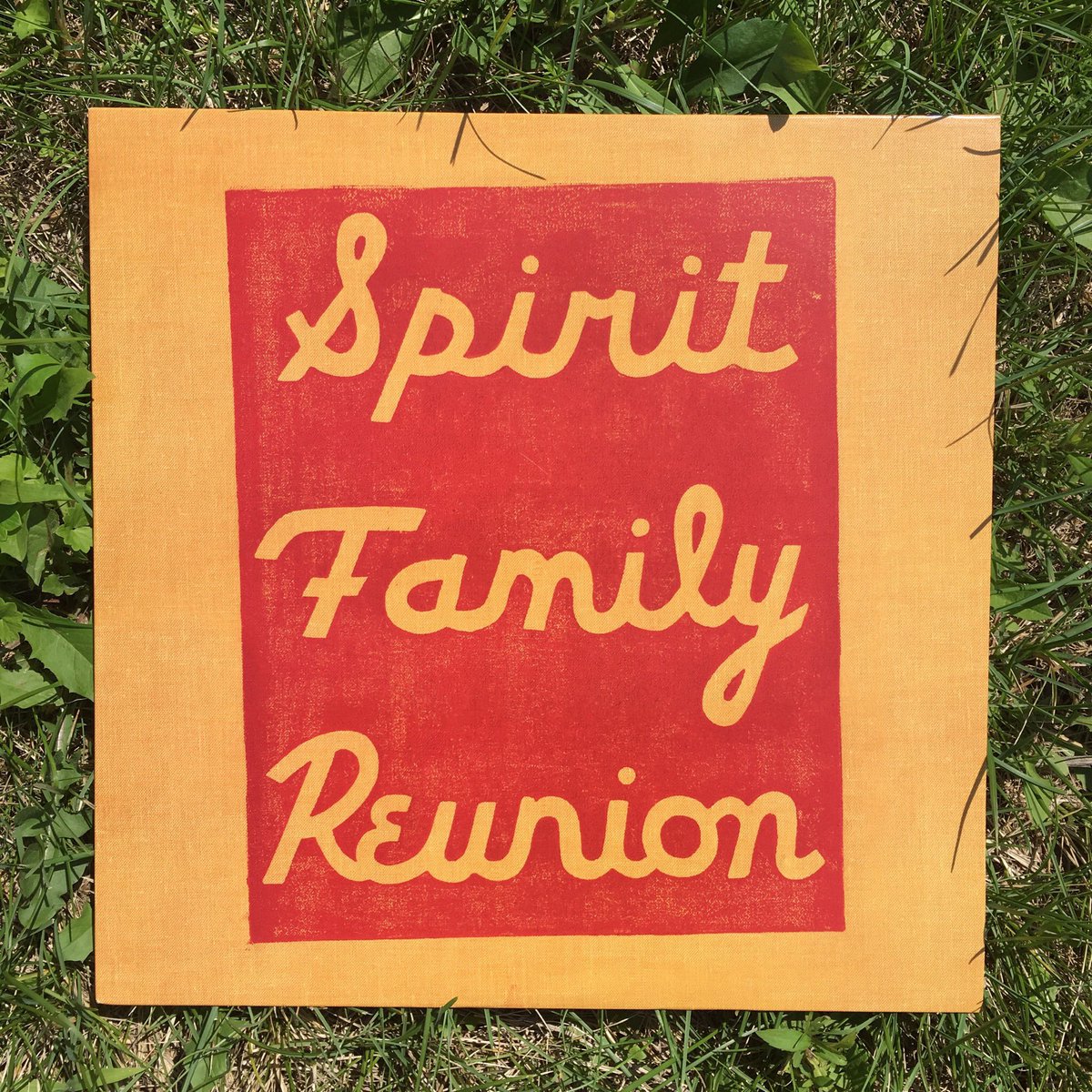 spiritfam's tweet photo. RELEASE DAY! Our new record Ride Free is out today! Get yerself one:
https://t.co/Zd95kFghAZ https://t.co/oInOm8lBA9