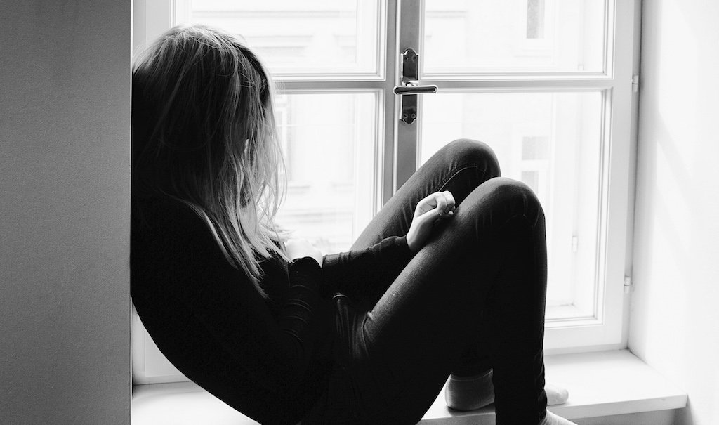 MSUnews's tweet photo. Contrary to generations of the past, female teens of today feel pressured to get pregnant. #MSU researcher explains the new form of relationship abuse called "reproductive coercion.” https://t.co/iexkS6UTBK https://t.co/lDCYsRaOoU