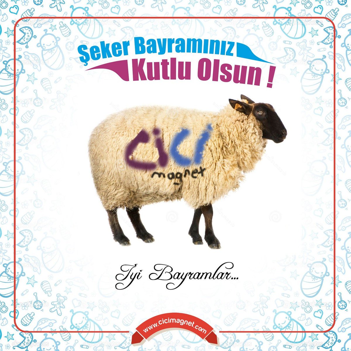 Yanlış Yazdığımızın Farkındayız 😊 Bu Kurban Bayramınızı Postlarla Değil, Dostlarla Farklı Bir Şekilde Geçirmeniz Dileği İle... 🐑