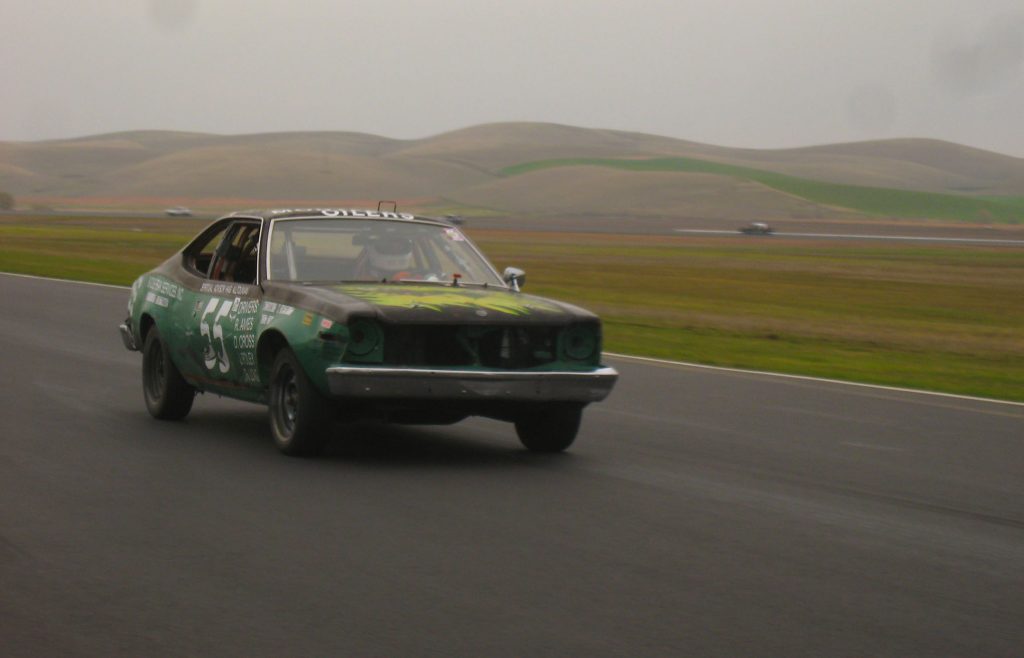 24hoursoflemons's tweet photo. Have you gathered that we would love to see you and your AMC—all of you should have one by now—at Smells Like AMC Spirit in October? Register for that race by tomorrow, but revel in Lemons' first AMC right now. #24HoursOfLemons #SmellsLikeAMCSpirit

https://t.co/GcKaxAuHd2 https://t.co/r1zTLmMmqy