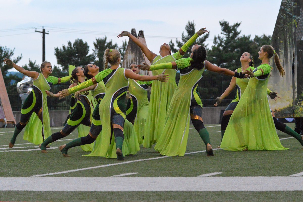 GenesisDBCTX's tweet photo. One last time. Witness Mother Nature’s fight at 3:25 p.m at Lucas Oil Stadium!
#DCI2019 #genesisdbc @bandshoppe #drumcorpsinternational #worldclass https://t.co/Sex7Qhzlg0