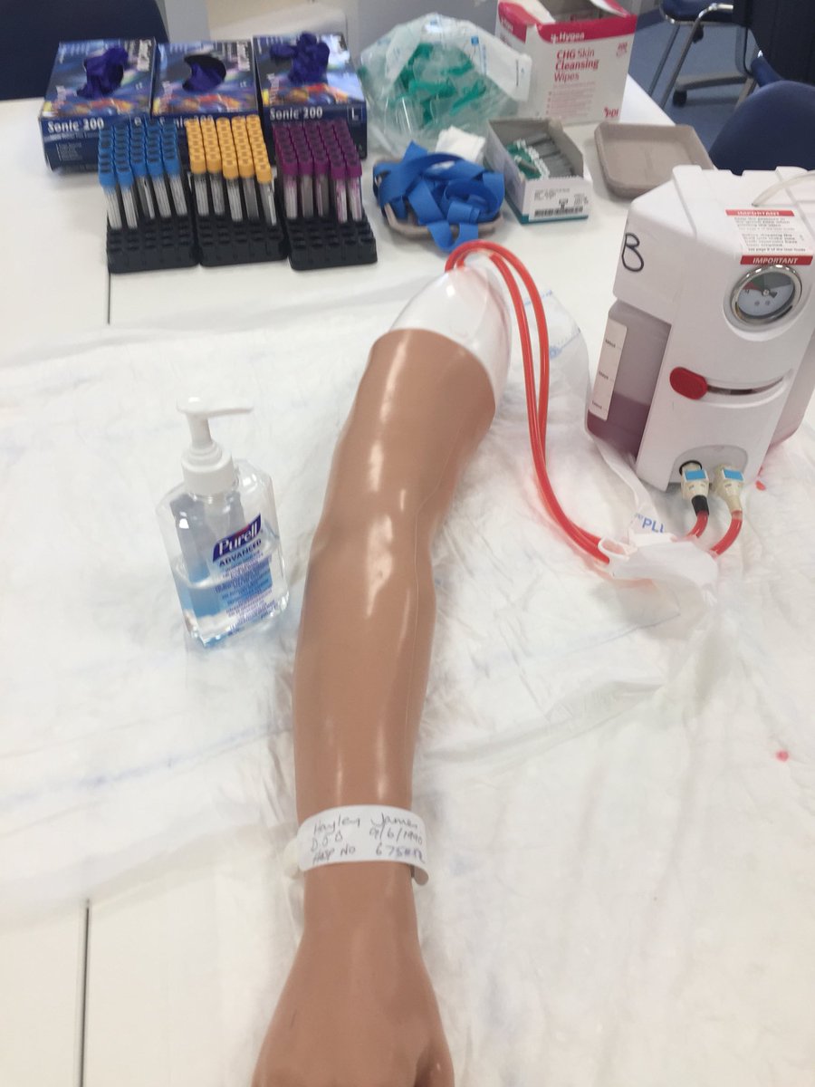 Karen Bryan tweet media