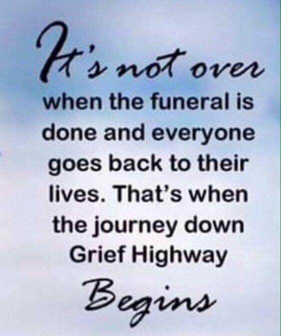 FinglasFsn's tweet photo. #SuicideAwareness have a happy and safe weekend guys remember there’s always somebody to listen just REACH out @FinglasFsn https://t.co/iIK5s1P56L