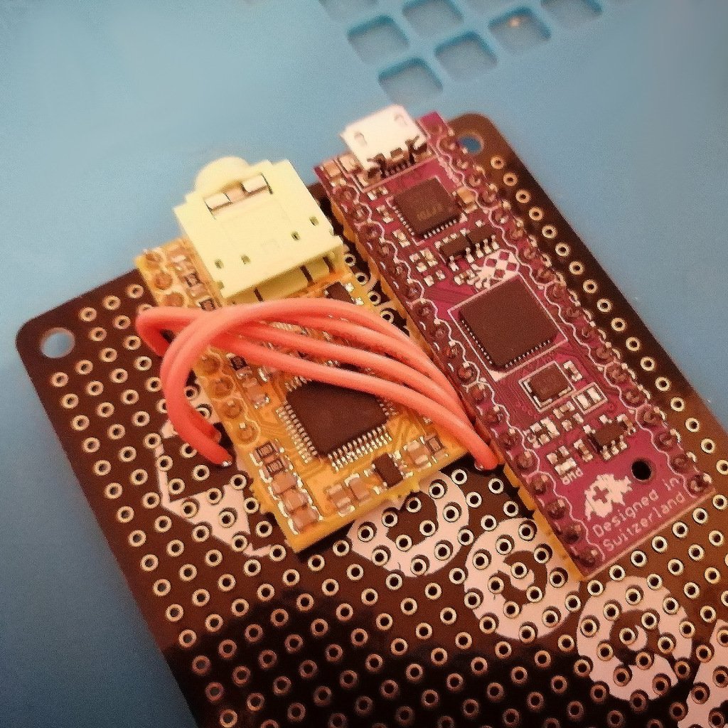 dooba_io's tweet photo. Assembling the #Maracas kit - first the #ioNode and #Aecho modules, then the wiring, and finally the rest of the components. Get yours now: https://t.co/eAlkNM17uI https://t.co/4HTWNiYpn8
