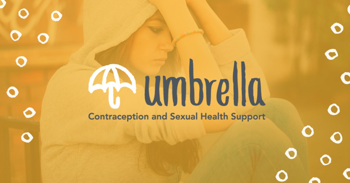 Umbrella on Twitter "If you’ve been sexually assaulted, you might not