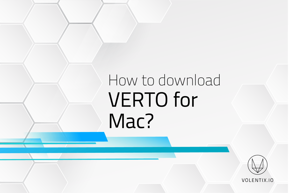 PythagorasSyst1's tweet photo. How to download Verto for Mac?
The tutorial:https://t.co/YkCW6E5R4v

#volentix #vdex #vespucci #verto #venue #bitcoin #eos #dex #crypto #decentralized #p2p https://t.co/gf23ss6orB
