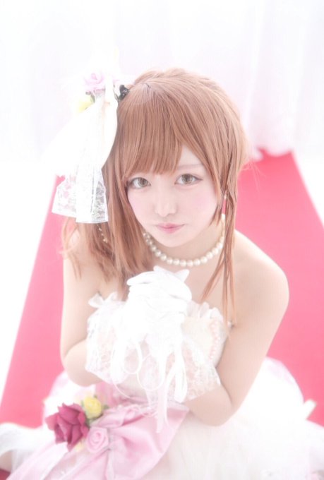 コスプレイヤーおさかなのTwitter画像20