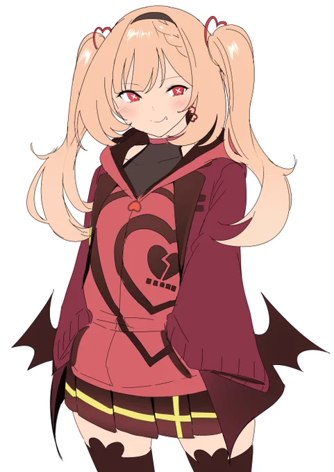 愛瀬さん 袖ver 