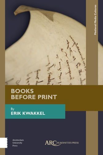 ArcHumanities's tweet image. Books Before Print by @erik_kwakkel - full book NOW available on Project Muse! @ProjectMUSE #Fridayreads #medievaltwitter #projectmuse #backtoschool #digitalhumanities #manuscripts  
🔗  muse.jhu.edu/book/62498 🔗