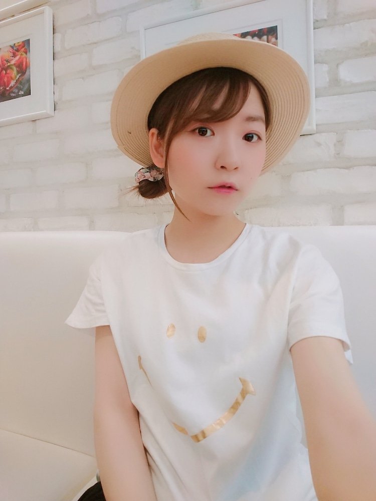 こんのゆうき 小澤亜李さん誕生日おめでとうございます これからも応援しています 小澤亜李生誕祭 小澤亜李生誕祭19 8月10日は小澤亜李の誕生日 小澤亜李 祝う人rt Rtした人全員フォローする T Co Bkvemdwtft Twitter