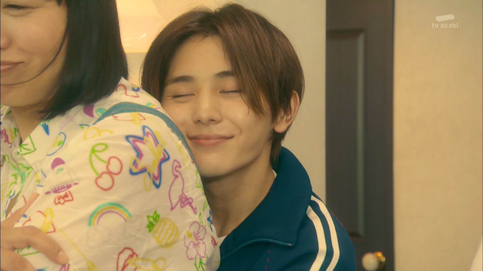 くま 春ちゃん羨ましい セミオくんほんとカワイイ天使 セミオトコ 山田涼介 くま 春ちゃん羨ましい セミオくんほんとカワイイ天使 セミオトコ 山田涼介