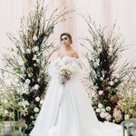 Photo by WedLuxe (@wedluxe)