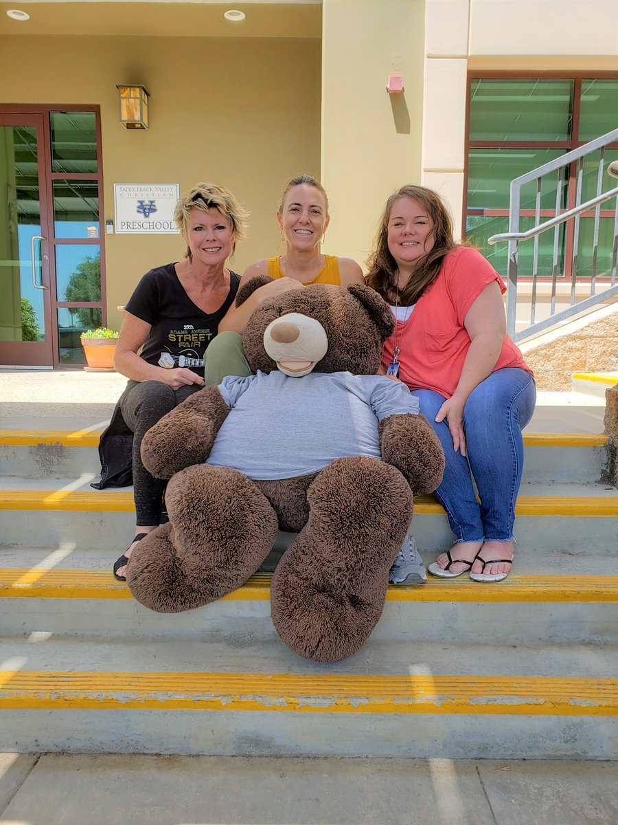 Saddleback Valley Christian tweet media