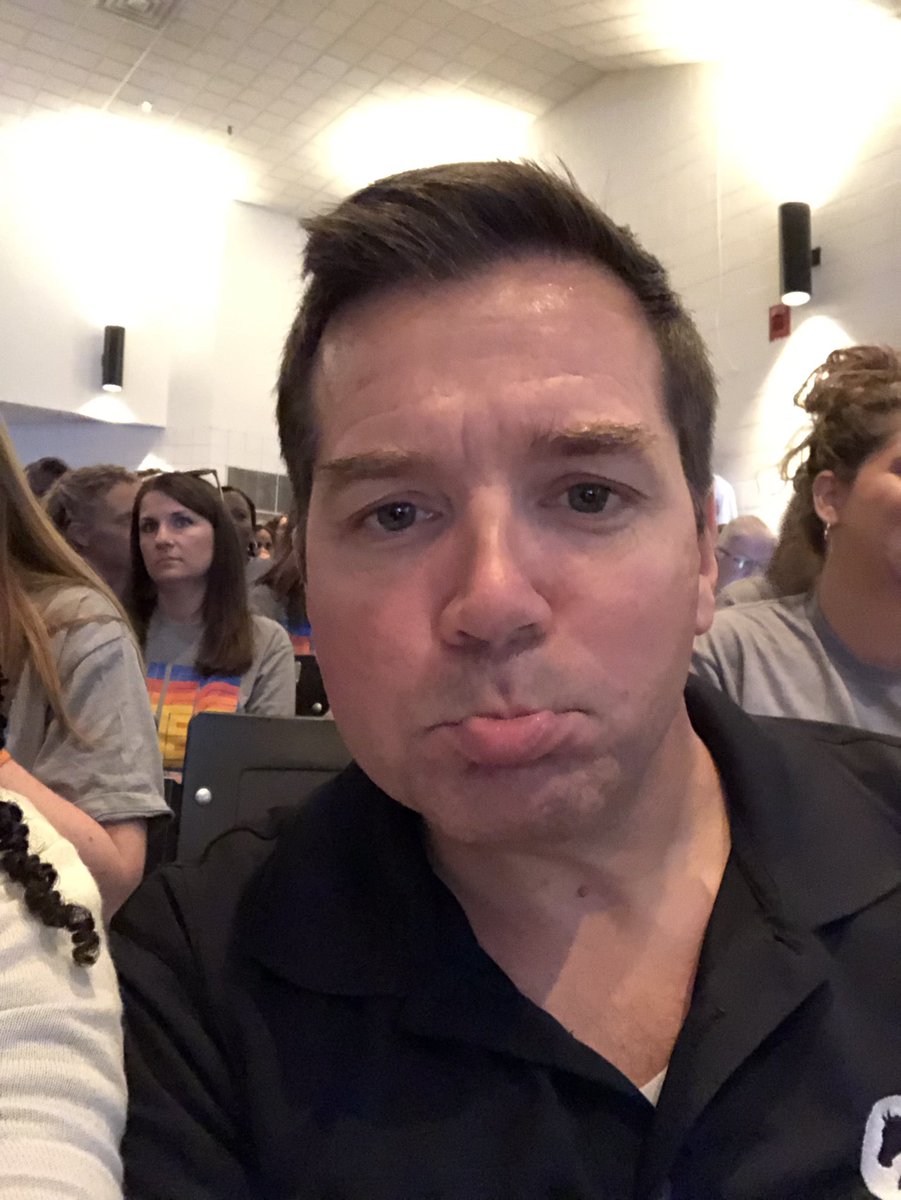 I want one! #belongGMSD