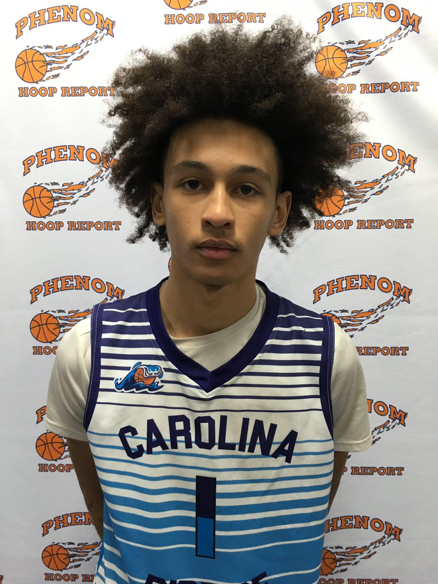carolinariptide's tweet photo. Congratulations to Carolina Riptide 6-3 G Michael Dulin (Phillip O. Berry) on being ranked 𝗡𝗼. 𝟳𝟵 in North Carolina in the class of 2021 by @Phenom_Hoops
https://t.co/EtKBTxj7Rv https://t.co/u9eKjbI6se