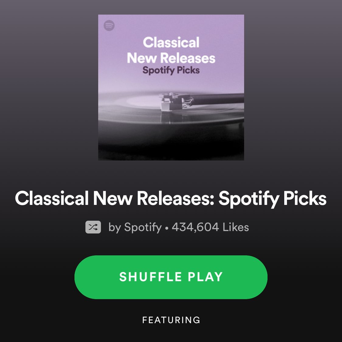 DelosMusic's tweet photo. .@ConspirareTweet's #TheHopeOfLoving: Choral Music of @JakeRunestad is a @Spotify Classical New Release Top Pick! See it in the #SpotifyPicks playlist #nowplaying: https://t.co/Ow0czHphKN #fridaynewmusic https://t.co/pR1KHoRmF1