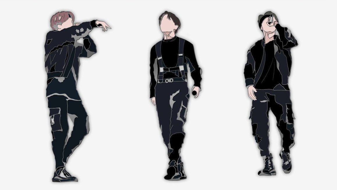 ⚡TEAR in DIOR 뱃지 입금 (~8/18)
반드시 입금 후에 폼을 작성해주세요! 폼이 약간 복잡할 수 있기 때문에 꼼꼼히 보시고 작성 부탁드립니다🙏💚

FOLLOW+RT 추첨 n분께 티어 전신 뱃지를 보내드릴게요:)
#방탄뱃지 #윤기뱃지 #호석뱃지 #남준뱃지 

입금폼 : naver.me/5aFzQnXB