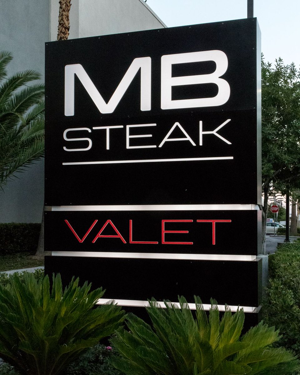 MB Steak tweet media