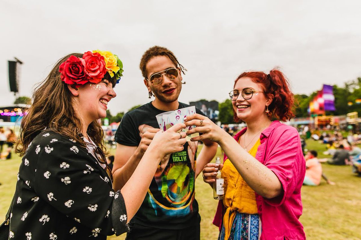 PAVE London tweet media