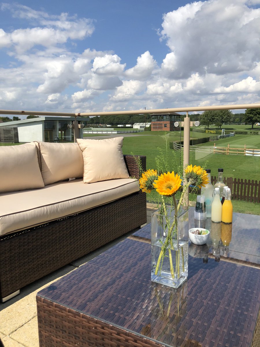 Lincolnshire Showground tweet media