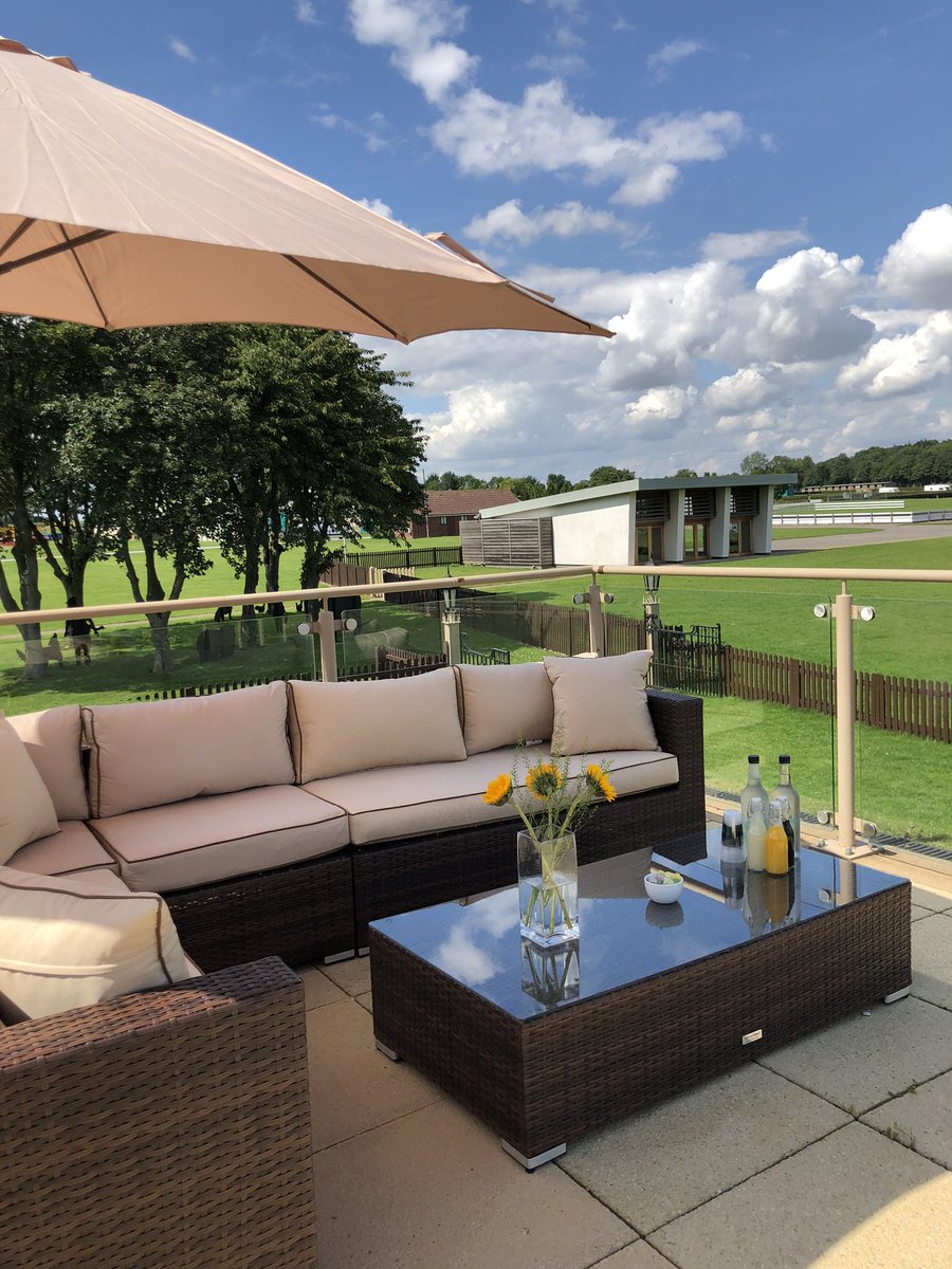 Lincolnshire Showground tweet media