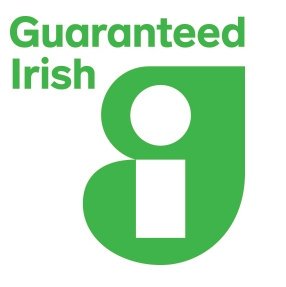 JenkinsonLogis's tweet photo. Jenkinson are proud to carry the Guaranteed Irish Symbol. Guaranteed Irish is an Irish symbol awarded to companies which create "quality" jobs, contribute to local communities and are "commited to an Irish provenance. #GuaranteedIrish #AllTogetherBetter #JenkinsonLogistics https://t.co/JUQRx93x35