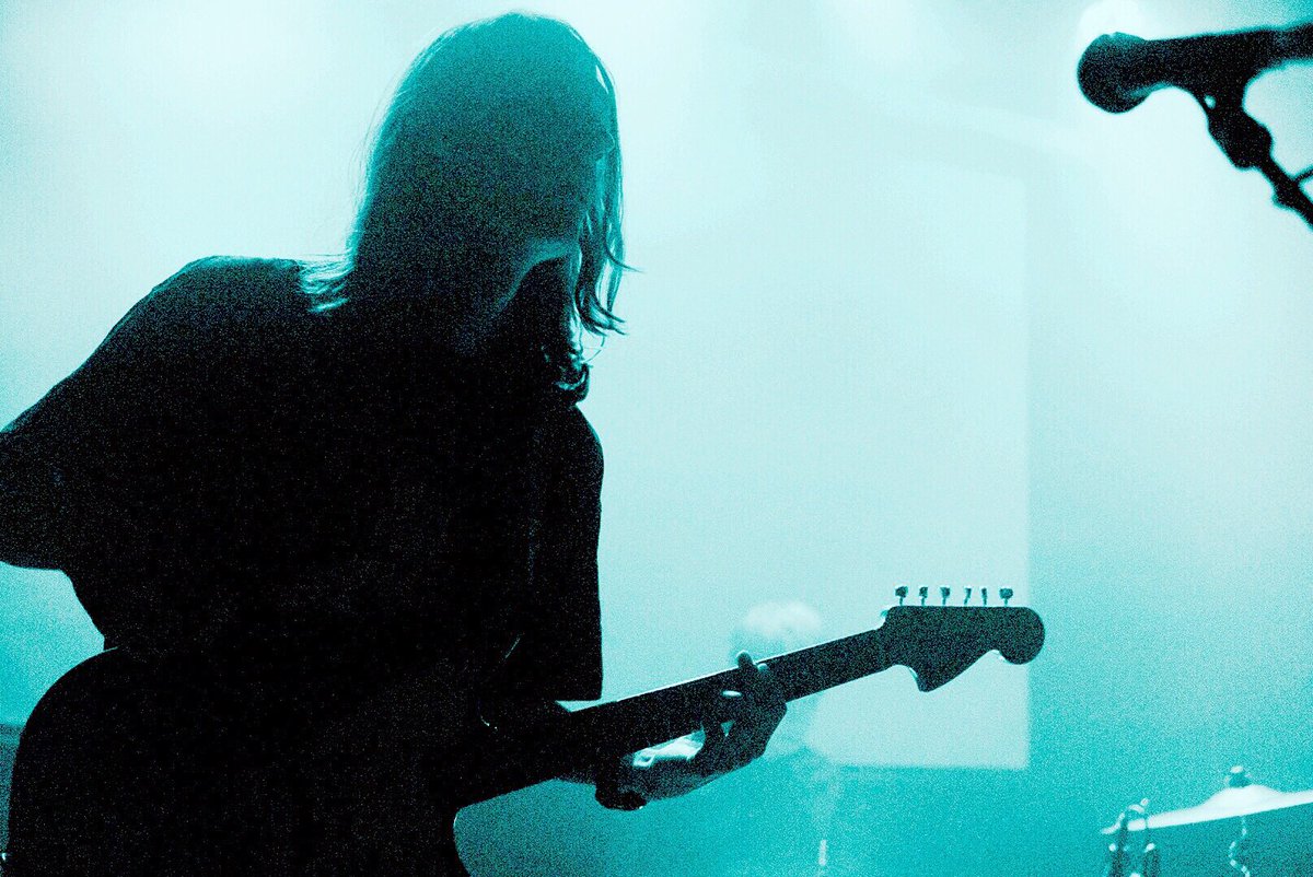 SargeShoots's tweet photo. // @thebandsunspot // Crofters Rights // Bristol // 06•08•19 // https://t.co/hPbCu2sDbl